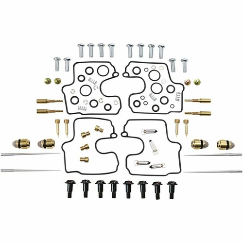 Carburetor revision kit for - kit,