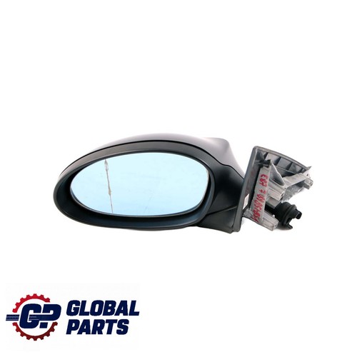 Bmw series e87 heated - heated, left