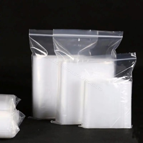 Grip seal bags - grip,