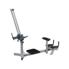 Body-Solid PGM200X Powerline Glute Max (New)