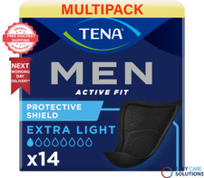 42 x TENA Men Active Fit