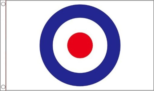Royal air force raf target - force,