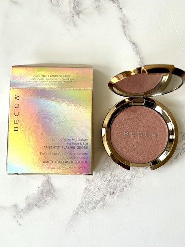 Becca light chaser highlighter - becca,