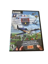 RC Daredevil - PC (2001)  radio control aircraft sim