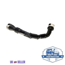 TURBO INTERCOOLER HOSE FOR