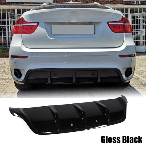 For bmw e71 - 2008-2014, gloss