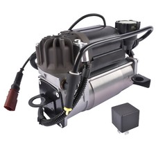 Air Suspension Compressor Pump