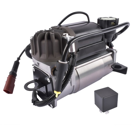 Air suspension compressor pump - air,
