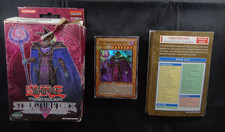 Structure Deck Spellcaster's Judgement BOXED - 1st Edition - SD6 - Yu-Gi-Oh