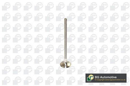 Exhaust valve for citroen - for,
