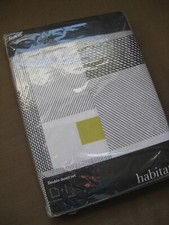 Vintage Habitat Double Duvet