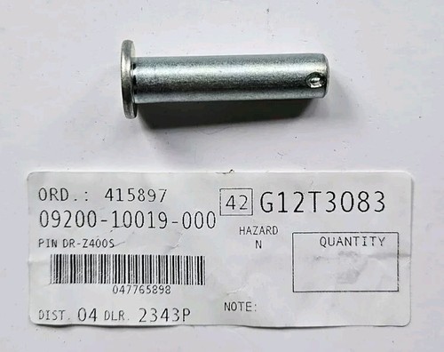 Brand new genuine - genuine, 1989-2006