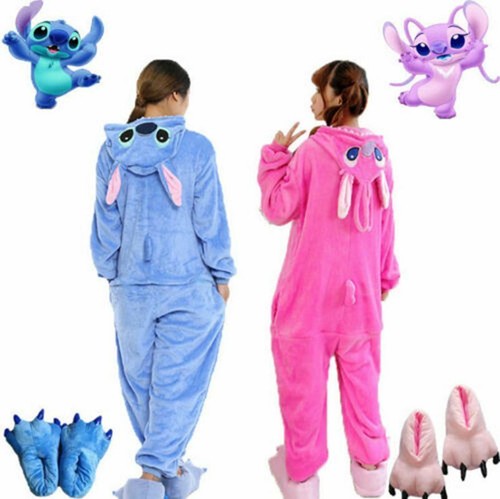 Party cosplay women stitch - cosplay,