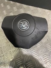 2008 VAUXHALL VECTRA C SIGNUM