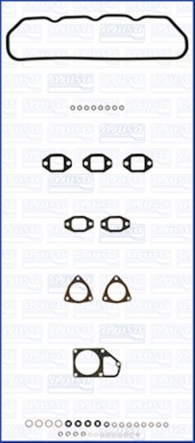 Valve cover gasket - ,