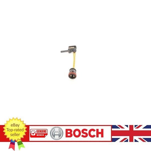 Brake pad wear - sensor, for