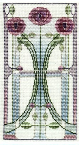 Derwentwater designs cross - designs,