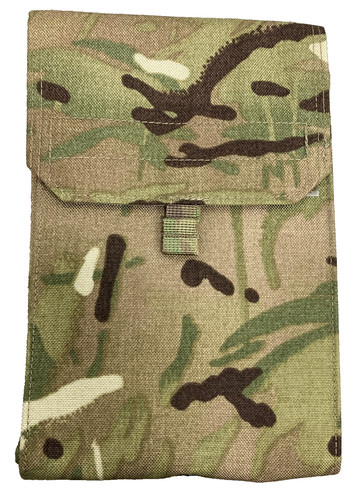 British army virtus - british,