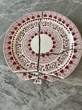 Emma Bridgewater Pink Sampler