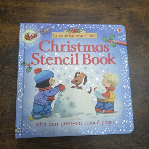 Usborne farmyard tales - usborne,