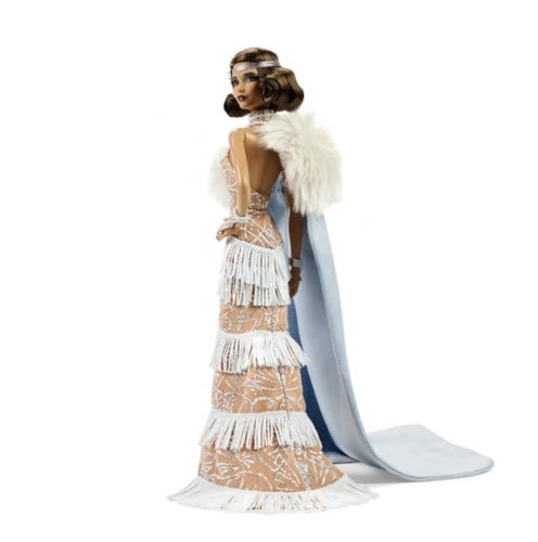 New barbie signature a - signature,