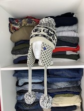 G Star Raw Ushanka Hat