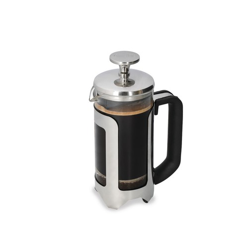 Cafetiere roma stainless - la,