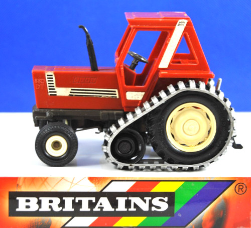 1982 vintage britains - 1982,