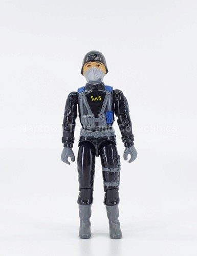 Action force hunter figure - hunter,