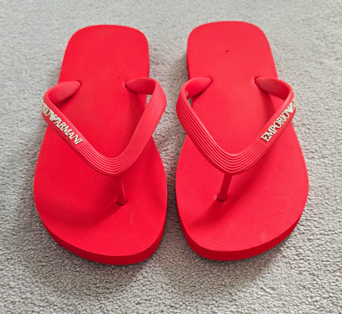 Emporio armani women red - emporio,