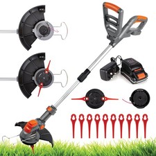 Terratek 20v cordless garden - 20v,