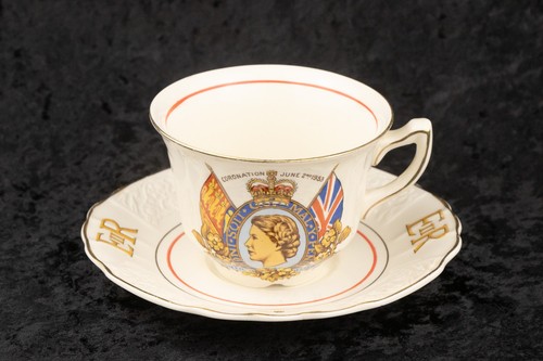 Queen elizabeth coronation - queen,