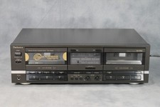 Technics RS-TR265 Double