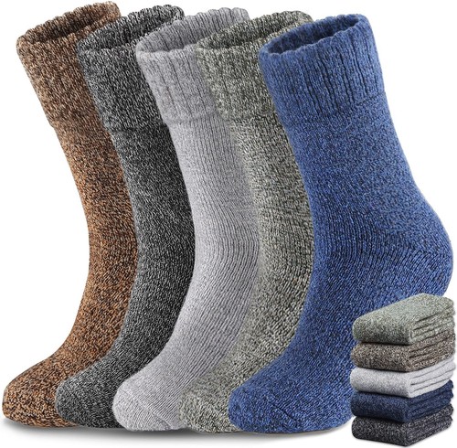 Pairs men merino - men's,