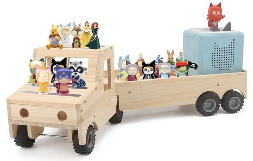Taladad toniebox storage - toniebox, &