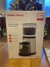 Morphy Richards Brew & Blend