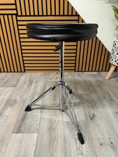 Drum Stool Throne / Height