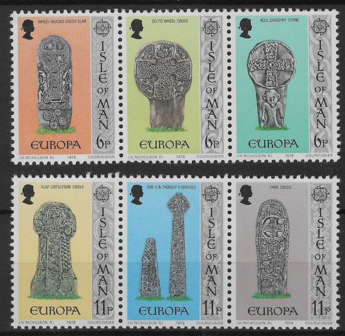 Isle man 1979 - isle,