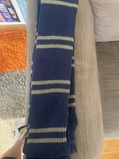 Harry Potter Ravenclaw Scarf