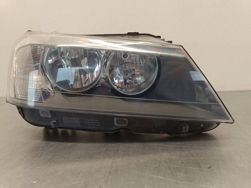 Bmw f25 2012 front - f25, right