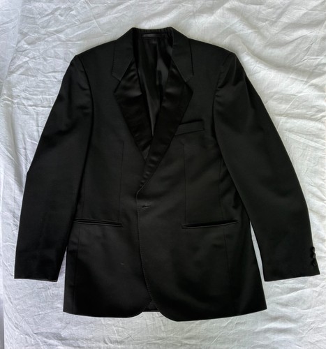 Michael black tie dinner - black,