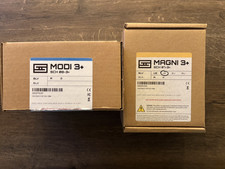 Schiit Audio Magni 3+ and Modi