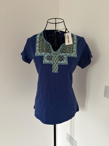 Bnwt mudflower cotton - bnwt,