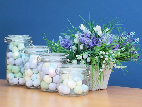 500ml kilner jar - 500ml,