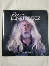 Robert Lenkiewicz: The Artist and the Man