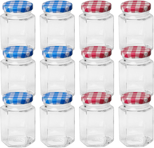 Pack 100ml - 12, (3.4oz)