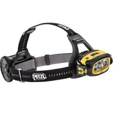 Petzl duo 1100 lumens - duo,
