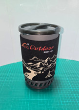APG 1.4L Camping Stove Cooking