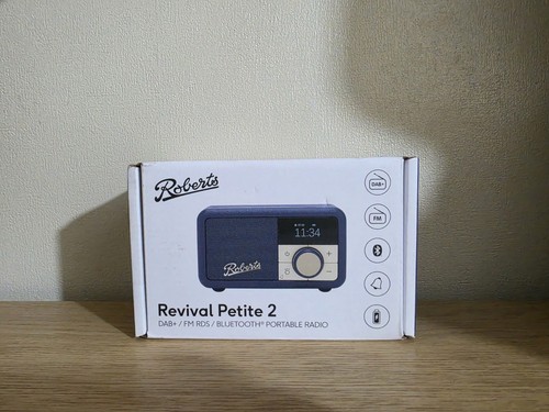 Roberts revival petite2 - roberts,