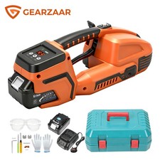 Electric Strapper Strapping